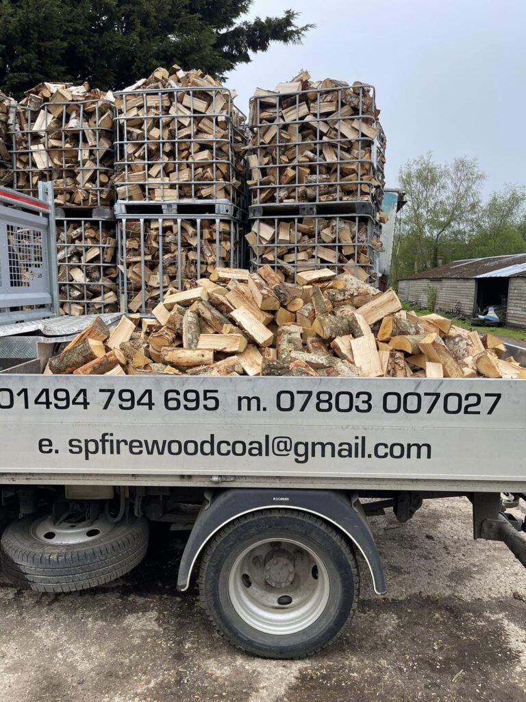 Log delivery with crated logs
