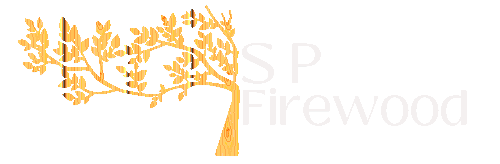 SP Firewood logo