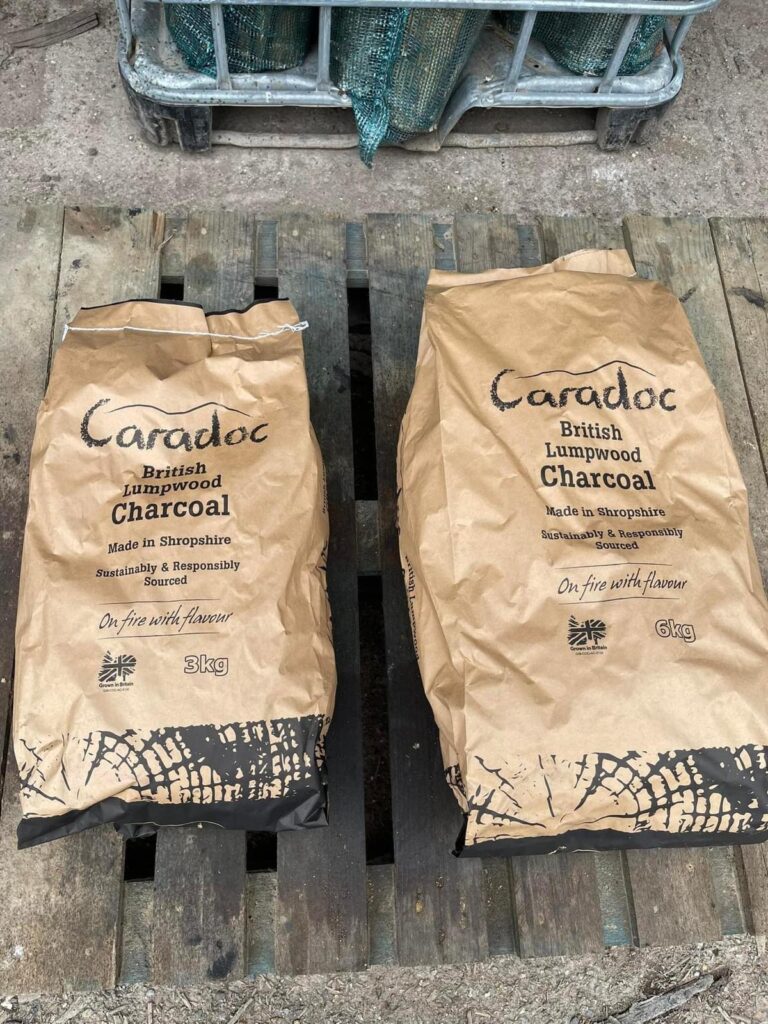 Caradoc Charcoal
