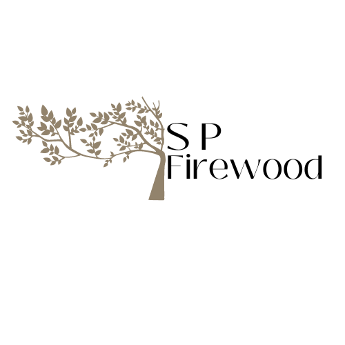 SP Firewood logo large